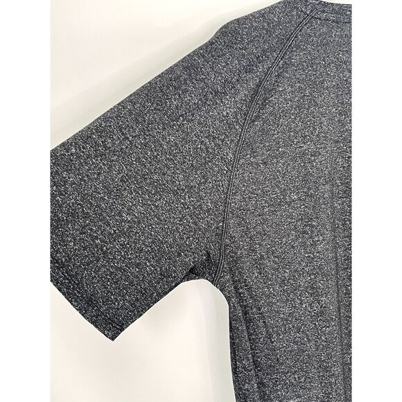 Adidas Tulsa Basketball Athletic Active Men's Shirt Crewneck Size Large New m4 - Picture 10 of 10